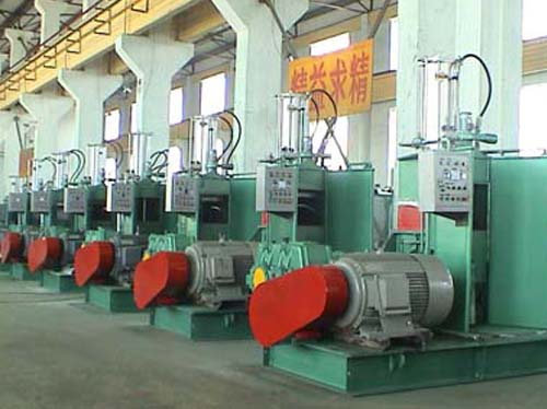 密煉機(jī)（萬馬力）