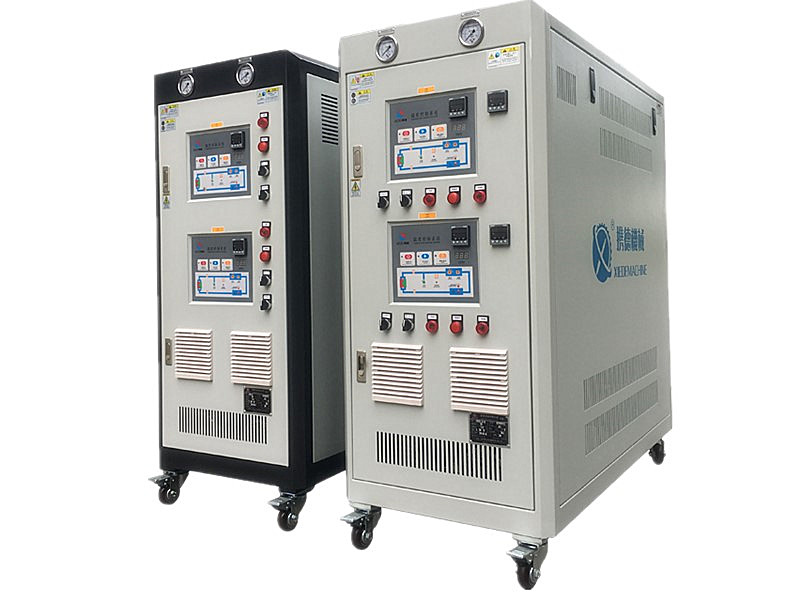 壓鑄專用模溫機 采用德國司倍克泵浦 質量可靠 性能穩(wěn)定-攜德機械榮譽出品