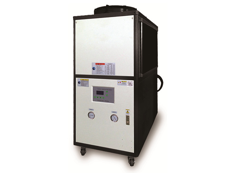 風(fēng)冷式冷水機(jī)