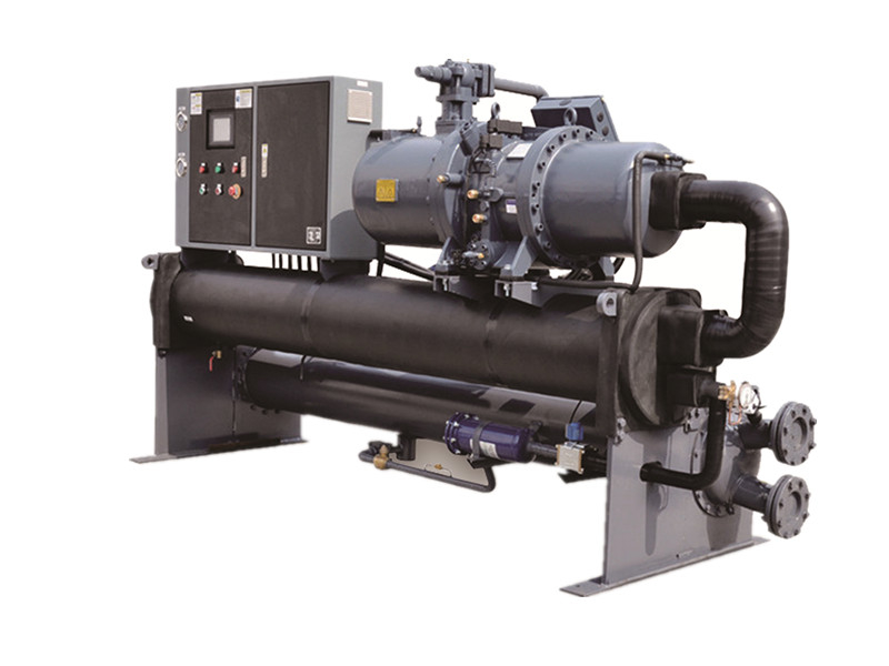 螺桿式冷水機(jī)